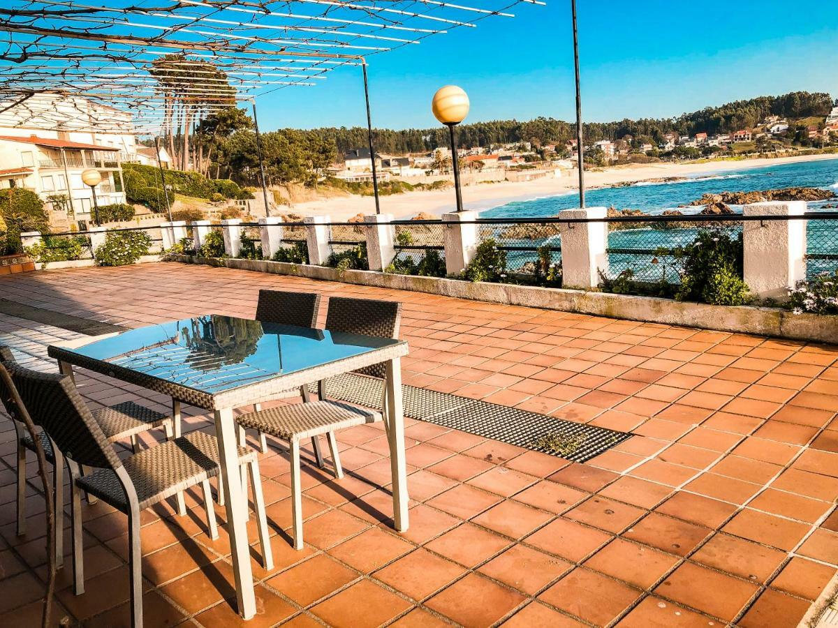 Apartamentos Playa Areas ซันเชนโช ภายนอก รูปภาพ