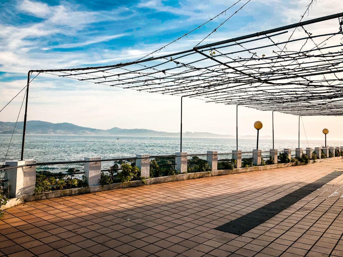 Apartamentos Playa Areas ซันเชนโช ภายนอก รูปภาพ