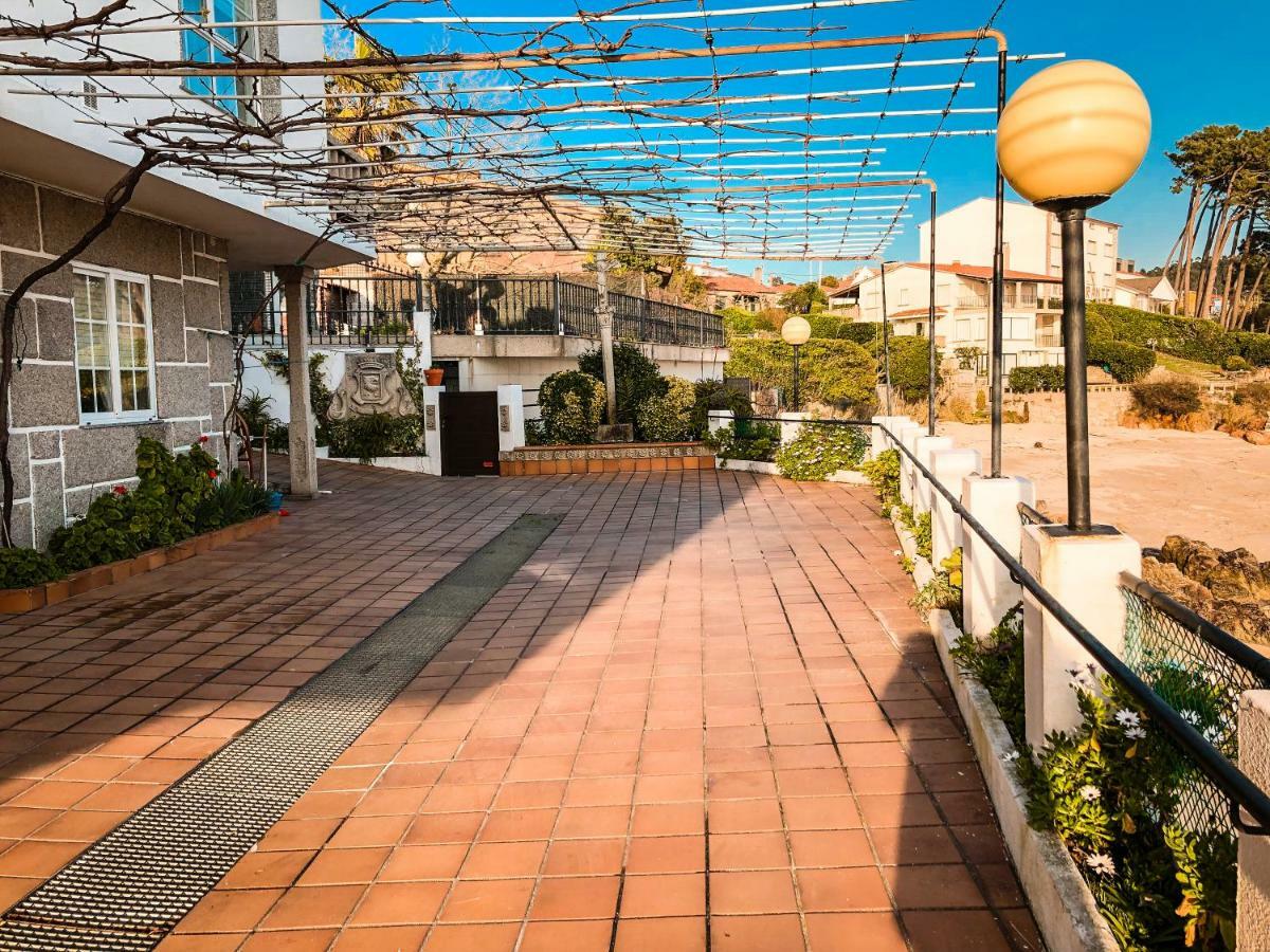 Apartamentos Playa Areas ซันเชนโช ภายนอก รูปภาพ
