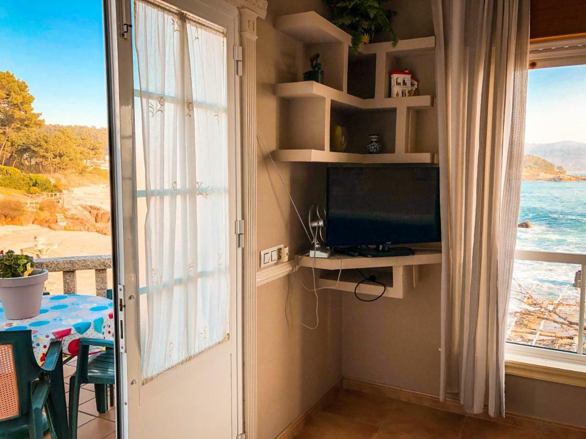 Apartamentos Playa Areas ซันเชนโช ภายนอก รูปภาพ