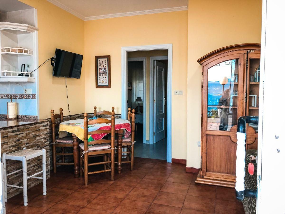 Apartamentos Playa Areas ซันเชนโช ภายนอก รูปภาพ