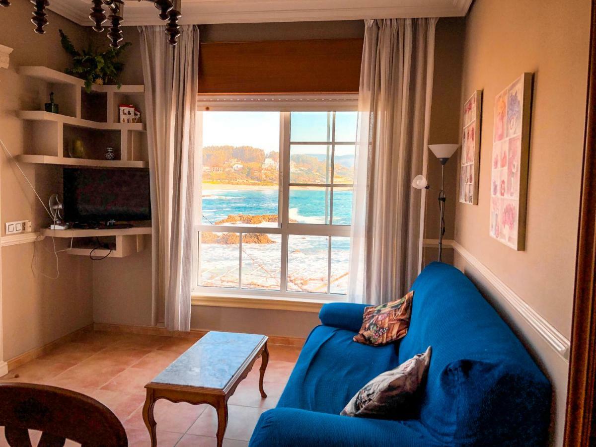 Apartamentos Playa Areas ซันเชนโช ภายนอก รูปภาพ