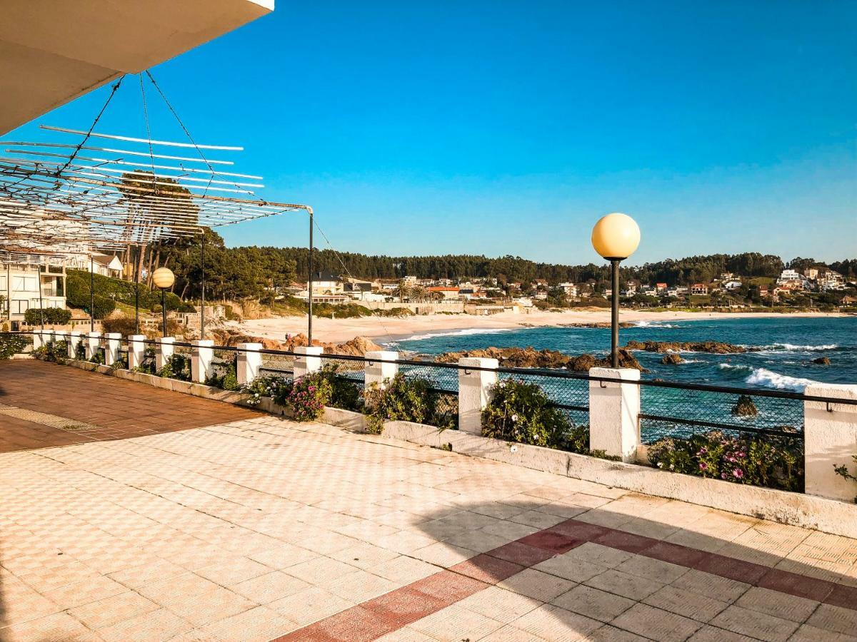 Apartamentos Playa Areas ซันเชนโช ภายนอก รูปภาพ