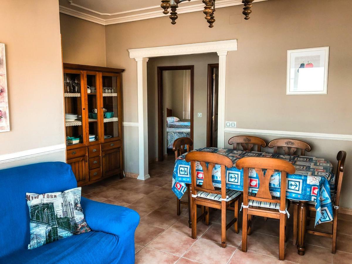 Apartamentos Playa Areas ซันเชนโช ภายนอก รูปภาพ