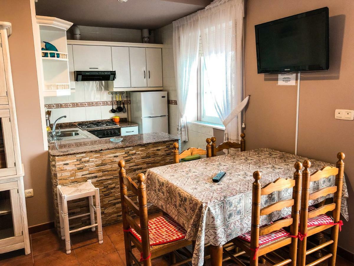 Apartamentos Playa Areas ซันเชนโช ภายนอก รูปภาพ
